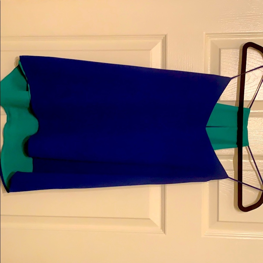 Reversible express cami